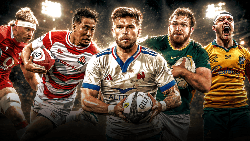 Nations Championship: un torneo que promete cautivar a los fanáticos