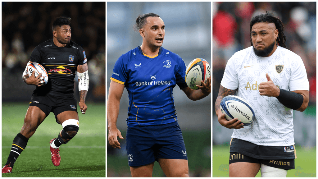 El XV de agentes libres: grandes figuras buscan club en julio