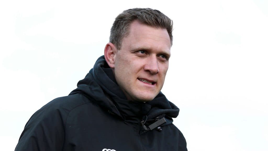 Willie Rickards, nuevo coach de All Blacks Sevens, define su postura sobre jugadores de XV que buscan ir a los Juegos Olímpicos