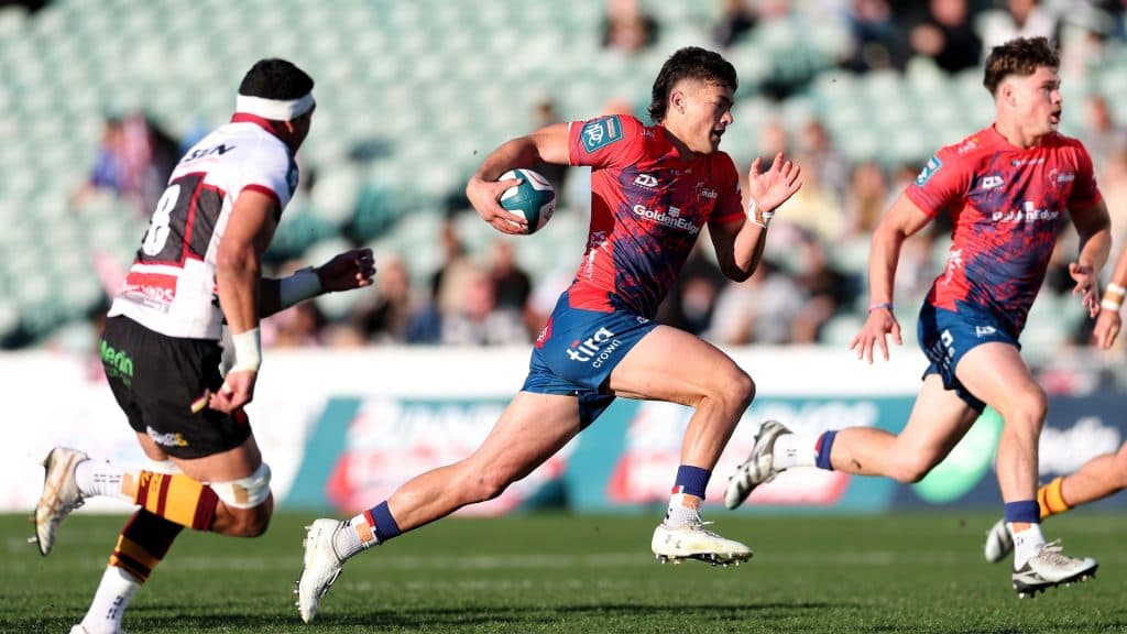 Kyren Taumoefolau sigue brillando con tries en el NPC