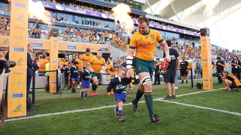 El Mundial de Rugby 2027 llega a Townsville: una oportunidad histórica para la región