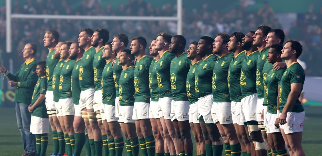 Nick Mallett señala tres aspectos a mejorar en los Springboks antes de jugar ante los All Blacks