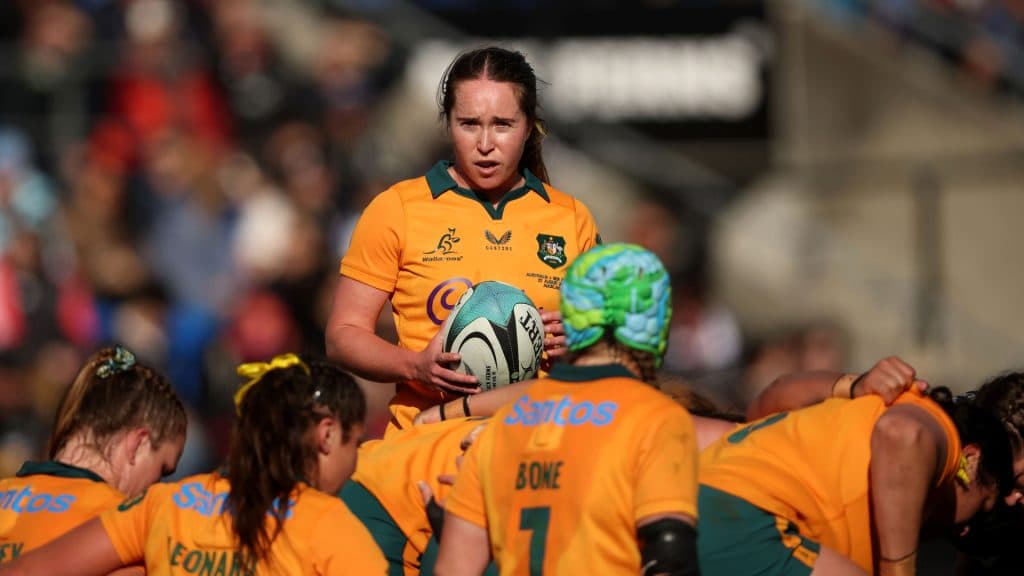 Tim Walsh confía en el futuro de las Wallaroos tras sumar jugadoras de seven