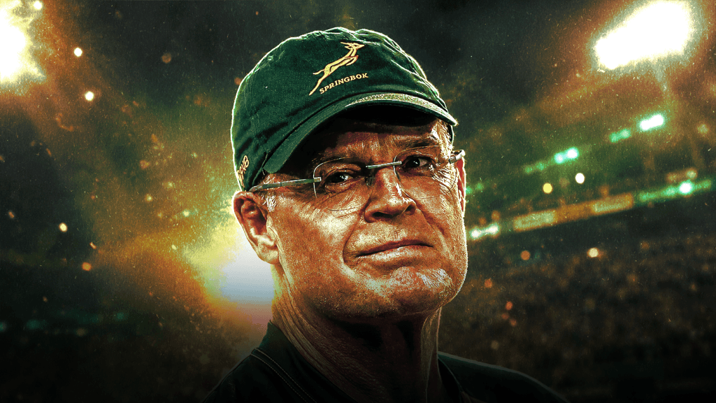 Los Springboks confían en revertir la serie ante los All Blacks
