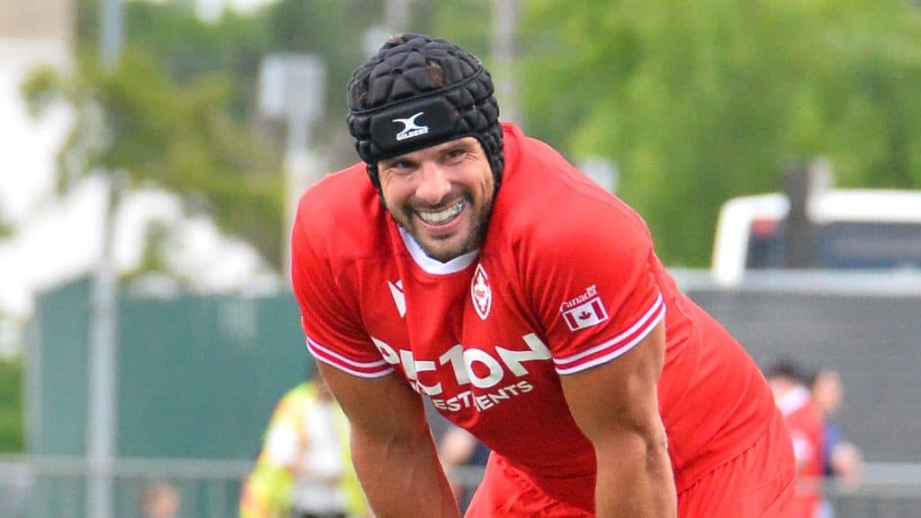 Canadá anuncia plantel para la Pacific Nations Cup sin tres figuras de Francia