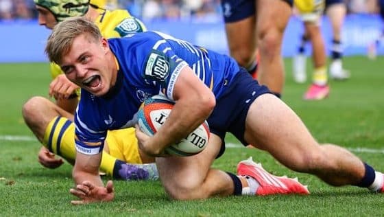 Leinster regresa a la RDS Arena y recibe a Cardiff ante una multitud