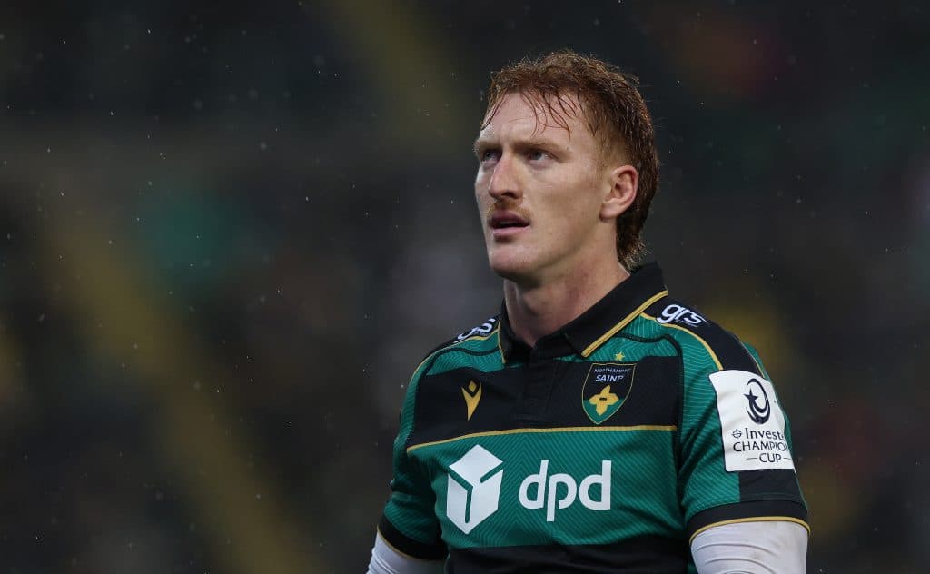 Phil Dowson apoya a George Hendy para integrar el plantel de Inglaterra