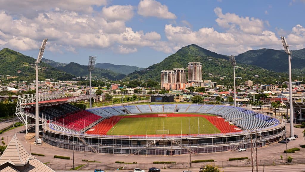 El torneo RAN Sevens volverá al Caribe en 2026