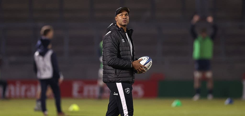 JP Pietersen asume como head coach de los Sharks para devolver lo recibido