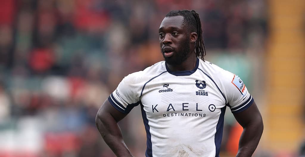 Bristol supera a Exeter bajo la lluvia y se mete tercero en la Premiership
