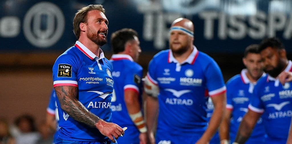 Leicester Tigers analiza el regreso de Sean O’Brien desde Munster