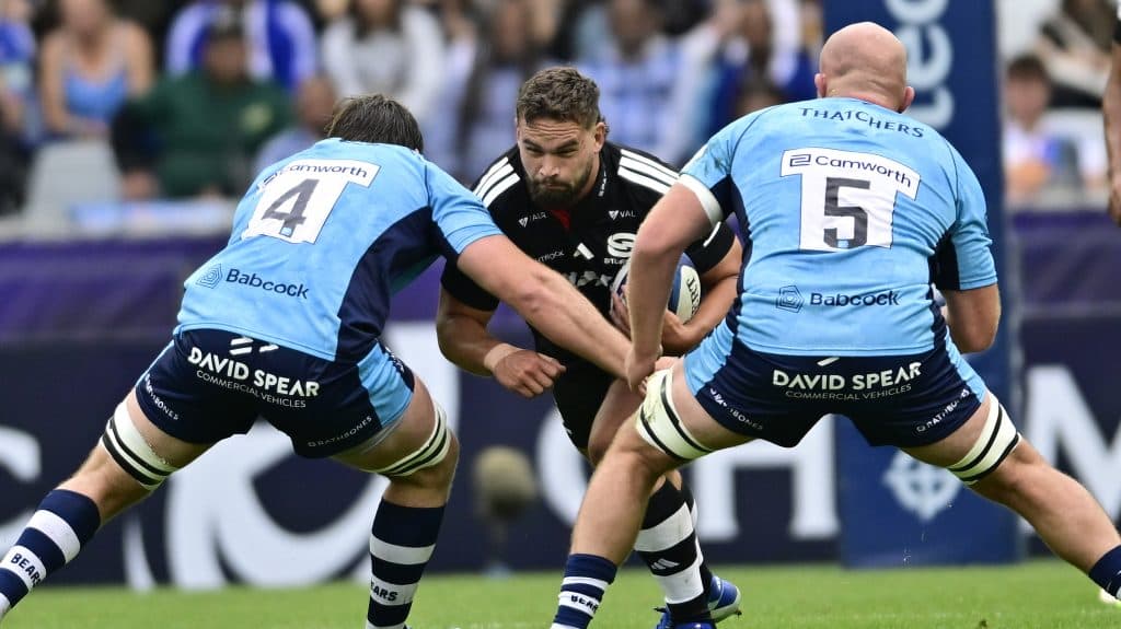 Stormers apelan la suspensión de JJ Kotze en la Champions Cup