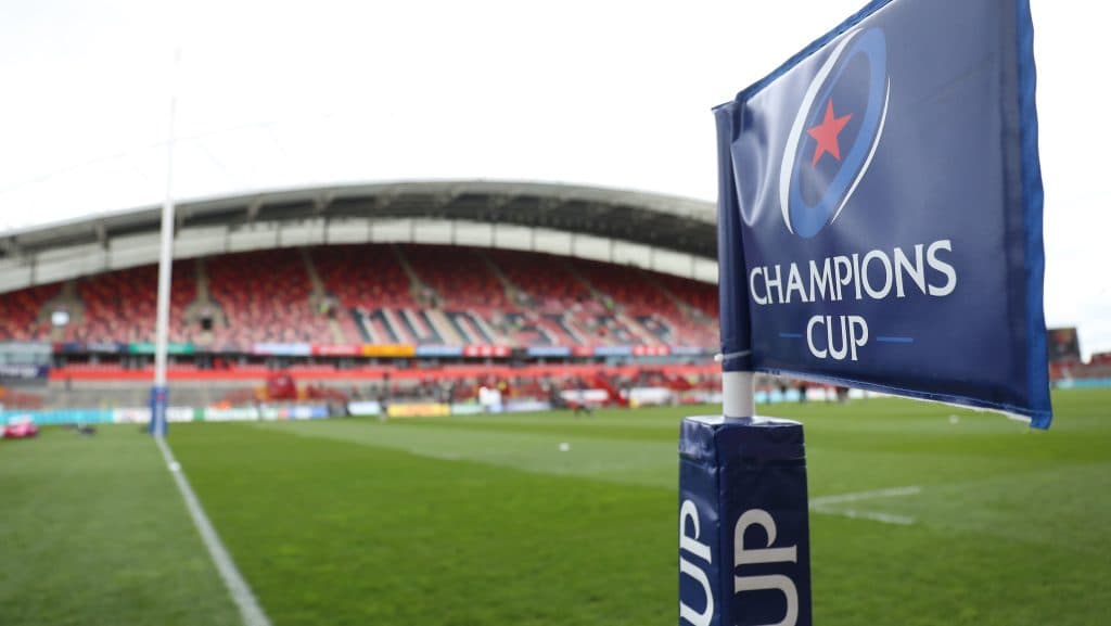 Munster homenajeará a Anthony Foley a 10 años de su fallecimiento en Cork