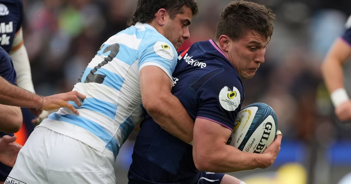 Nations Championship: Resultados, posiciones y lo que viene para Los Pumas