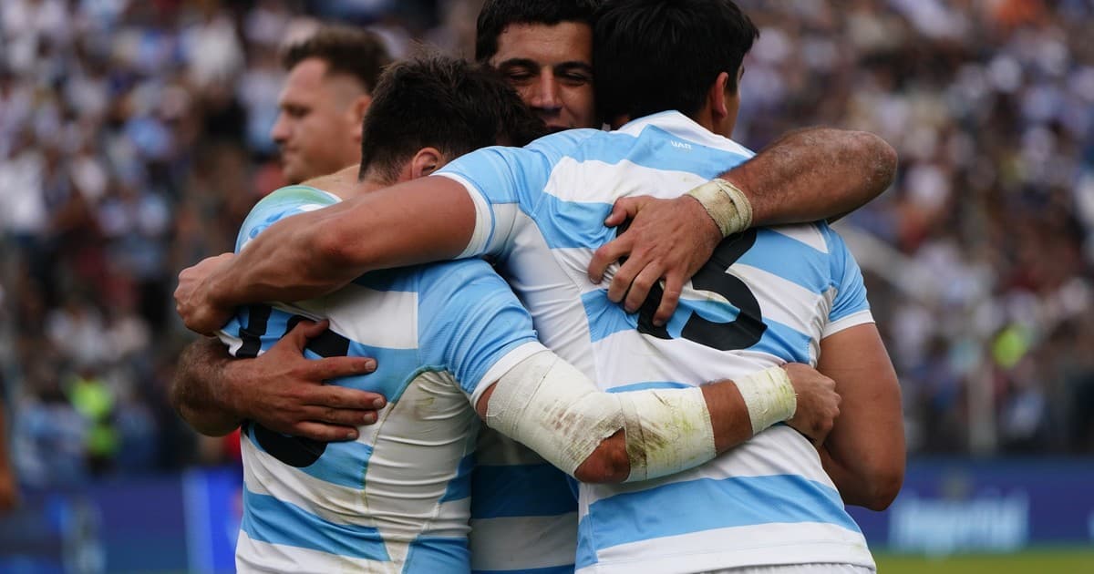 Los Pumas: 33 jugadores citados para concentrar en Londres antes del Nations Championship