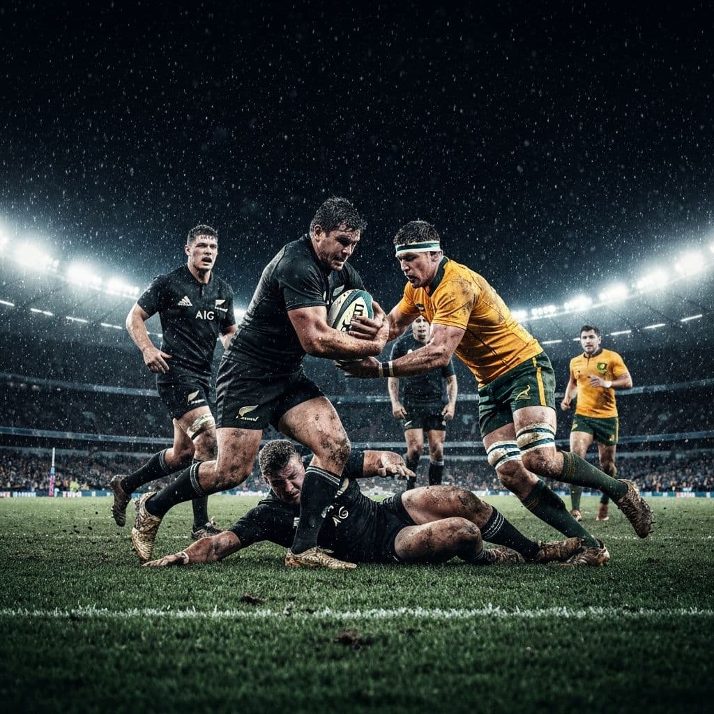 Última fecha de la fase regular del Super Rugby Americas 2026: se define el último semifinalista