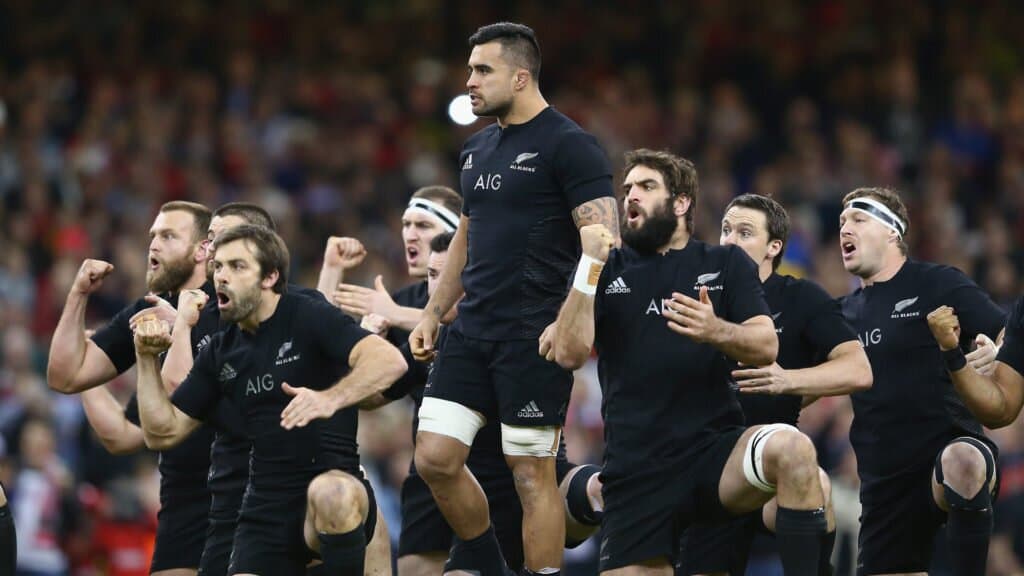 Liam Messam se suma al staff de los All Blacks Sevens rumbo a Los Ángeles 2028