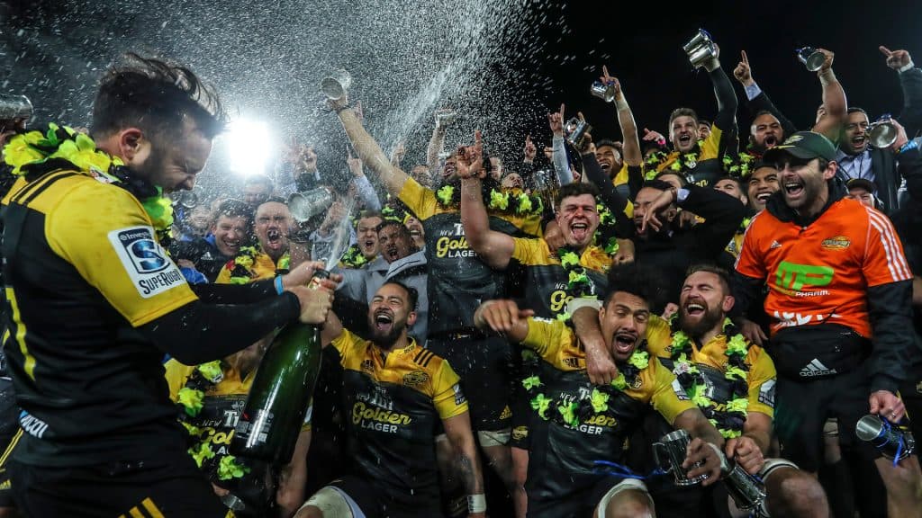 Brad Shields destaca un factor común clave entre los Hurricanes de 2016 y el plantel 2026
