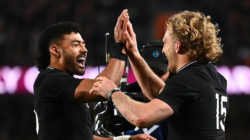 Patrick Tuipulotu liderará una renovada formación de los All Blacks ante Lions