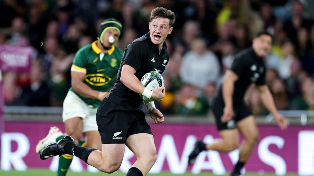 Sudáfrica pierde solidez defensiva antes de enfrentar a los All Blacks