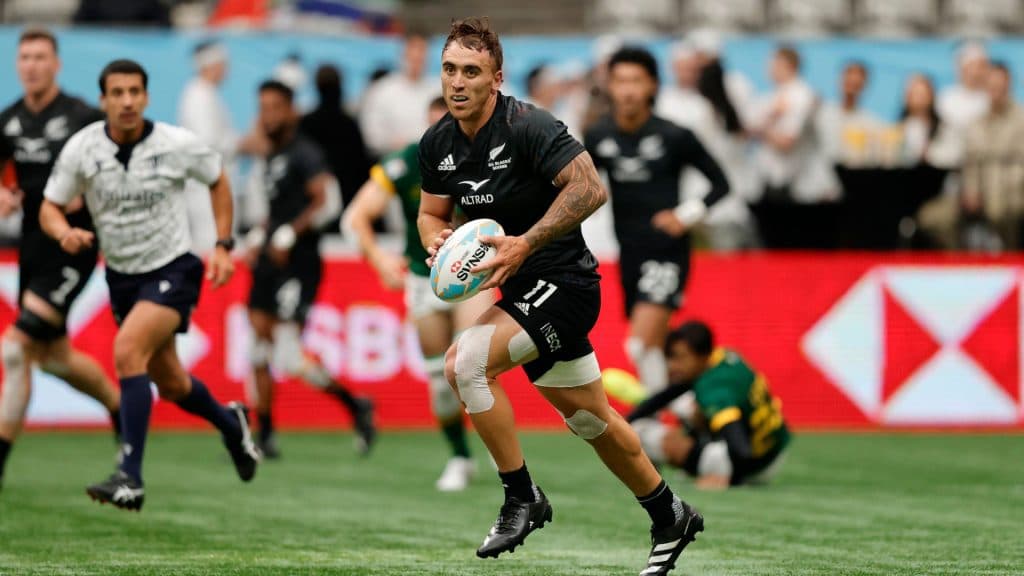 Los All Blacks Sevens refuerzan el inicio de la NPC 2026 con medallistas olímpicos