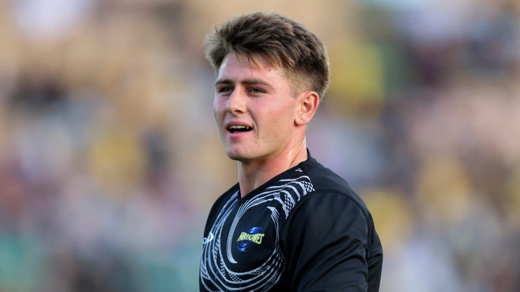 Harry Godfrey vuelve para el debut de Hawke's Bay en la NPC