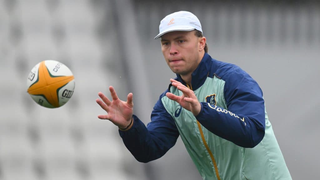 Darby Lancaster debuta en el in-goal para Hawke’s Bay y siguen invictos