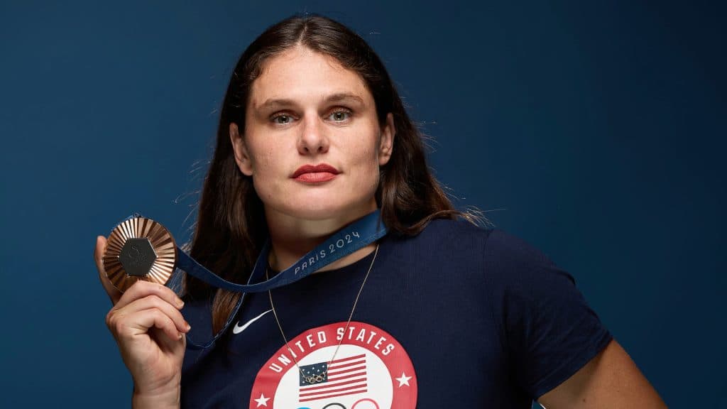 Ilona Maher prepara su regreso al rugby con las Eagles Sevens
