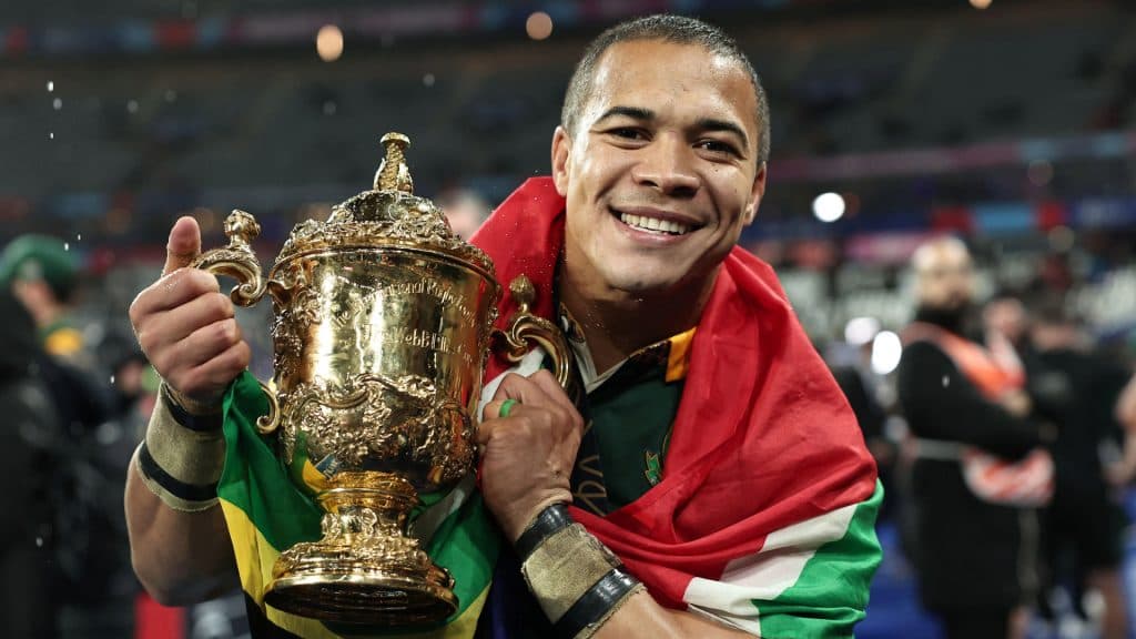 Figuras del Six Nations que brillaron primero en el SVNS