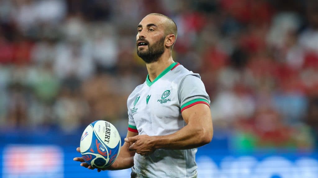 Portugal viaja a Norteamérica con figuras para la Nations Cup