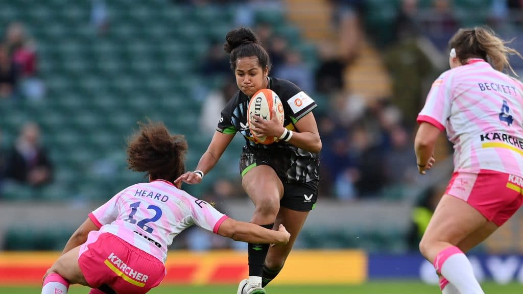 Lagi Tuima se suma a Leicester Tigers tras siete años en Harlequins