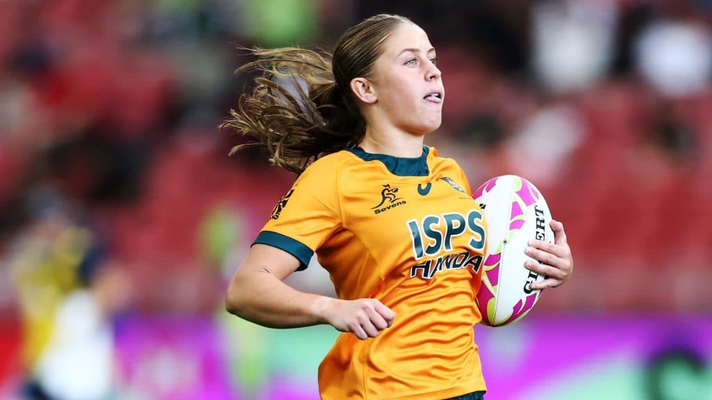 Figuras del SVNS lideran participación internacional en el Taiyo Seimei Women’s Sevens