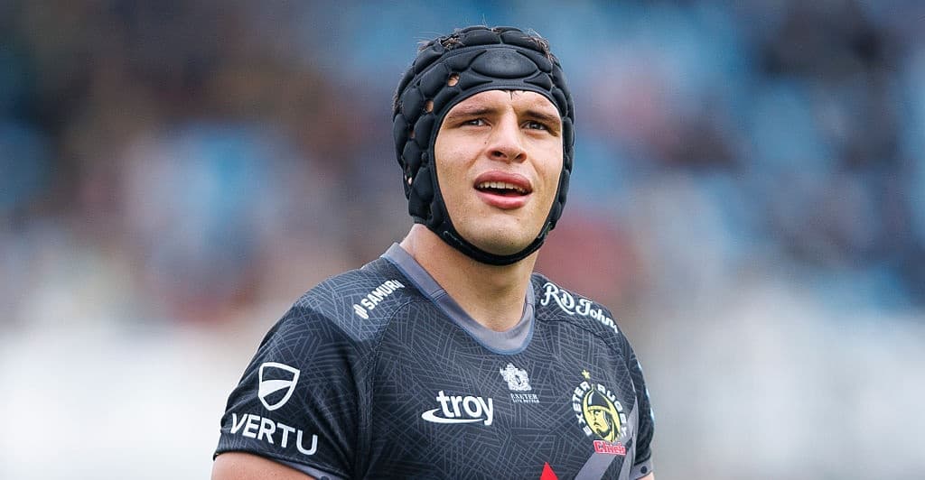 Dafydd Jenkins: “La final del Premiership es el partido más importante de mi carrera”