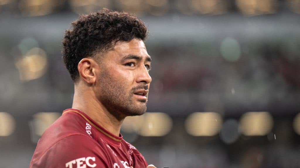 Tana Umaga advierte que el XV de los All Blacks aún no está definido