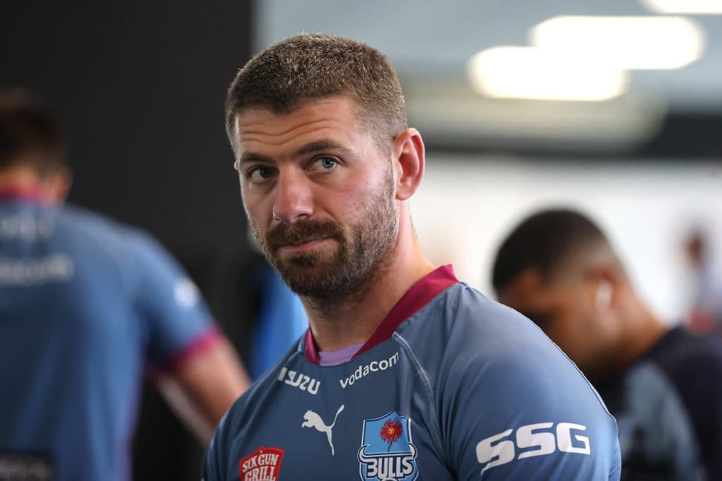 Bulls apuestan fuerte y presentan múltiples cambios ante Stade Français