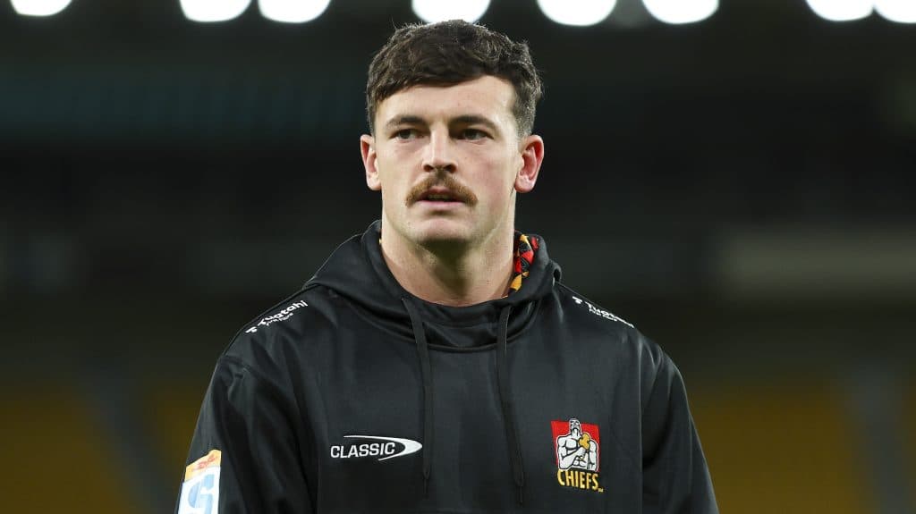 Ex All Blacks destacan tres jugadores que reclaman la atención de Dave Rennie