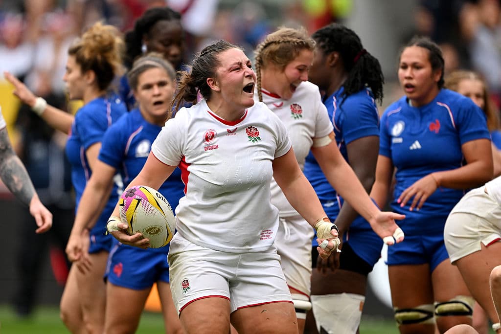 Amy Cokayne vuelve a las Red Roses para el duelo ante Canadá en Toronto
