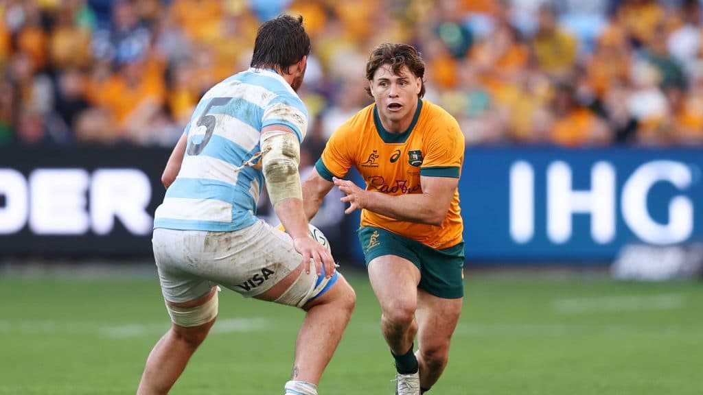 Western Force presenta su plantel 2027 con refuerzos de peso