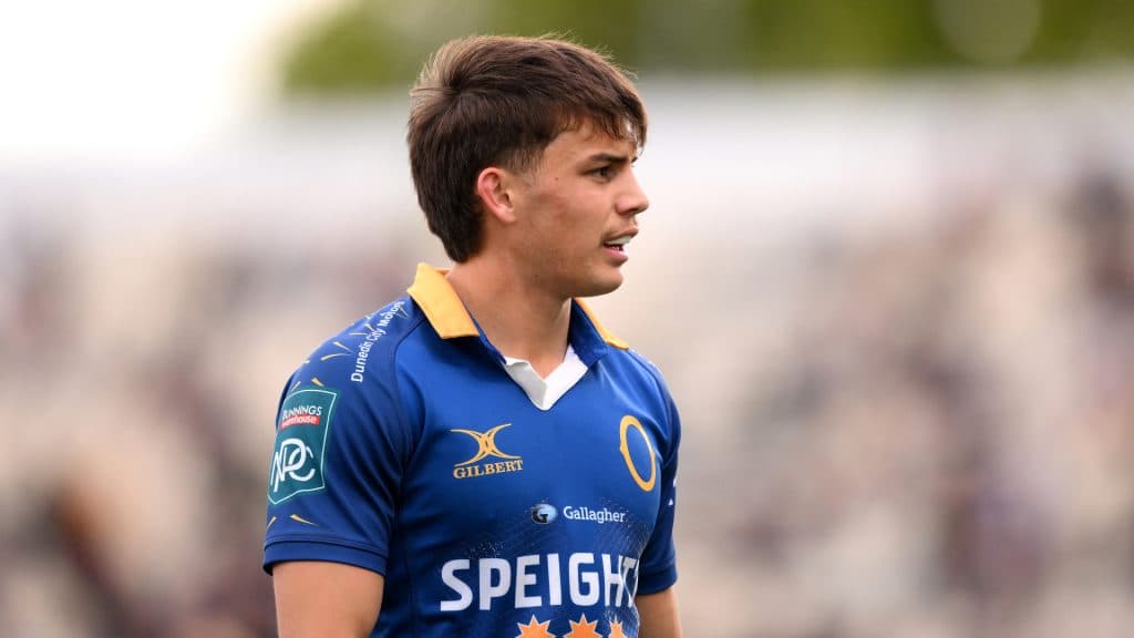 Highlanders suman a dos ex U20 y un lock de Los Pumas rumbo a 2027