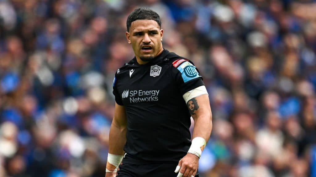 Edinburgh Rugby sorprende y lidera el URC tras un arranque perfecto