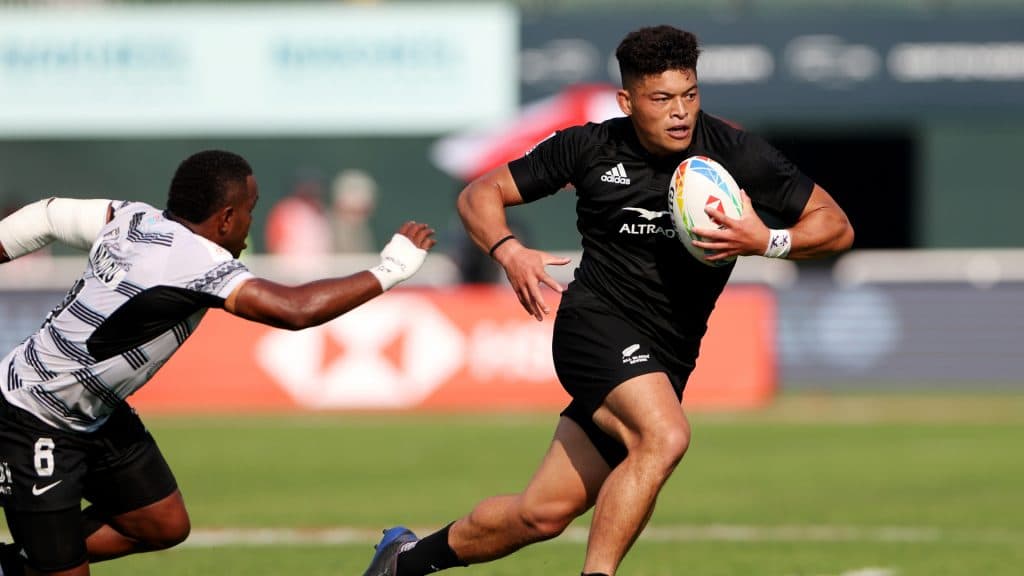 Se confirman los grupos del Dubai Sevens y se reavivan grandes rivalidades