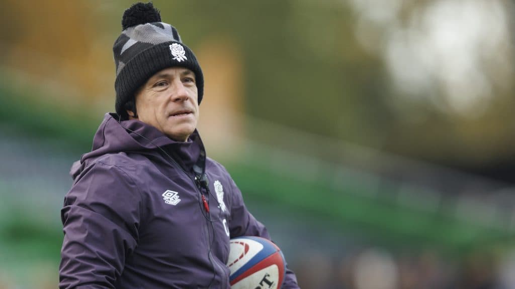 Mark Mapletoft confirma el staff de entrenadores para England A ante Argentina XV