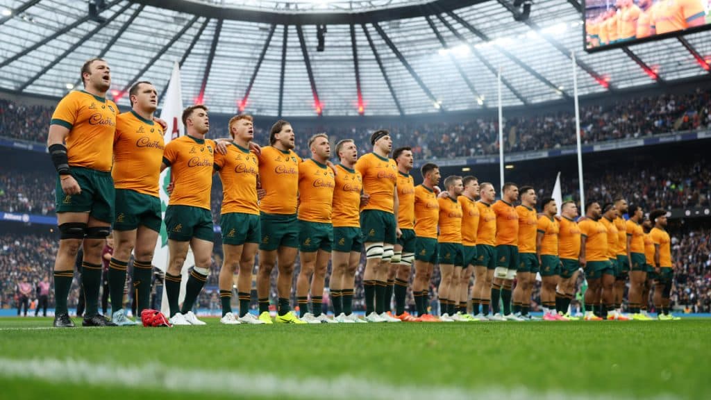 El nuevo desafío de Les Kiss: cómo planificar los próximos 18 Tests de Wallabies hacia el Mundial
