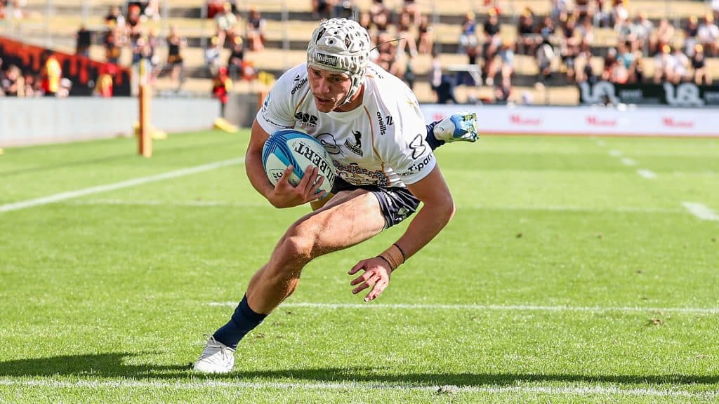 Tom Wright destaca la proyección de Declan Meredith entre los Wallabies