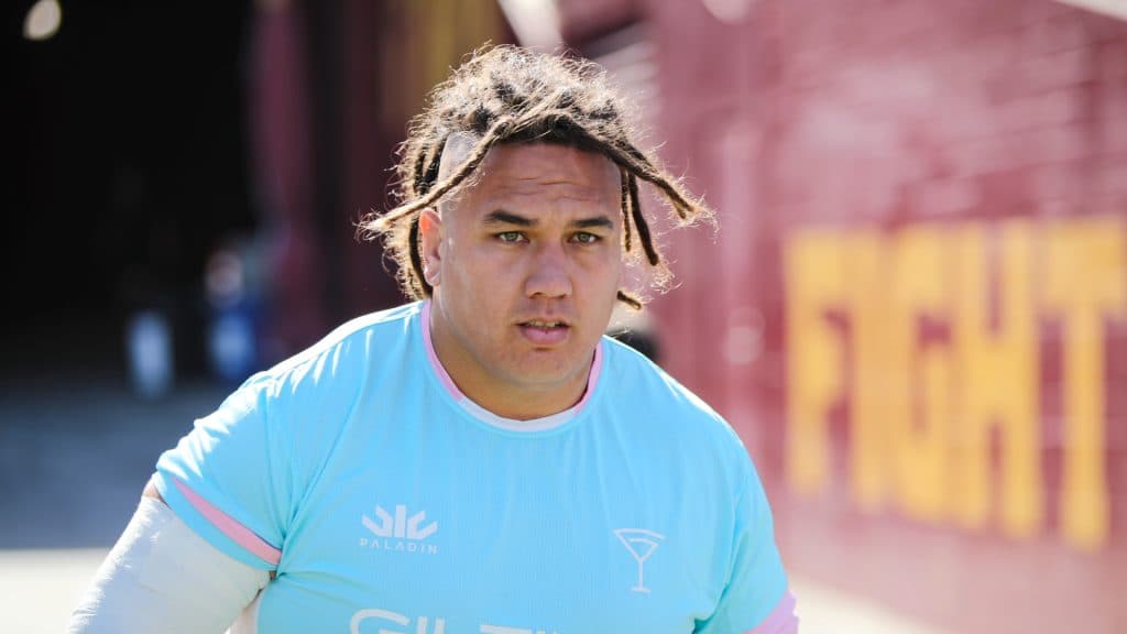 Charlie Abel debuta con USA Eagles a los 34 años en la Nations Cup