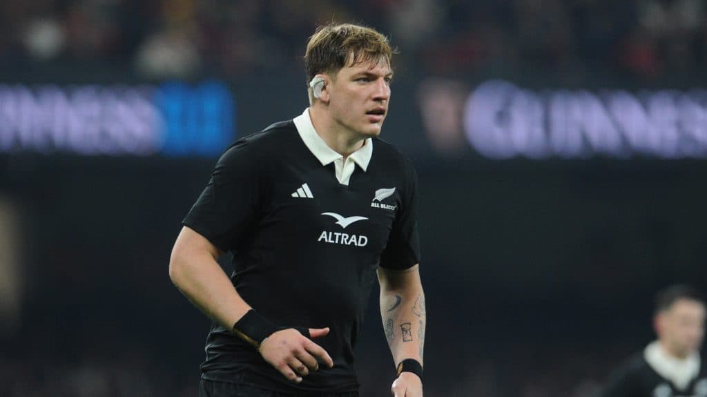 Fabian Holland vuelve a Otago antes del anuncio de los All Blacks