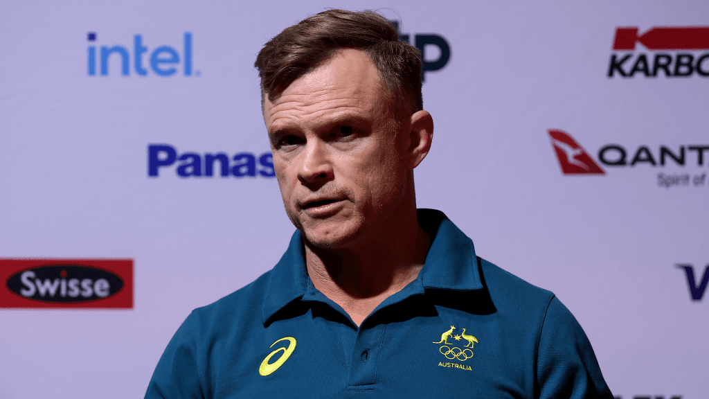 Tim Walsh busca llevar la cultura ganadora del seven a las Wallaroos