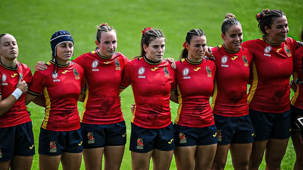 Las Leonas jugarán un Test frente a Sudáfrica en octubre