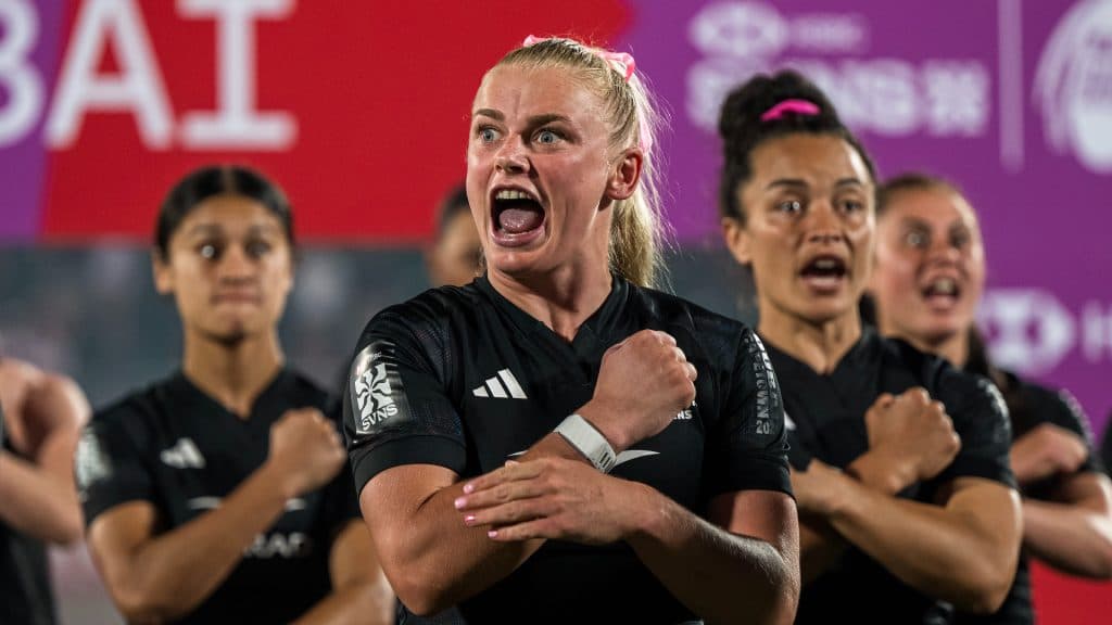 Jorja Miller renovó con New Zealand Rugby hasta 2029 y va por más