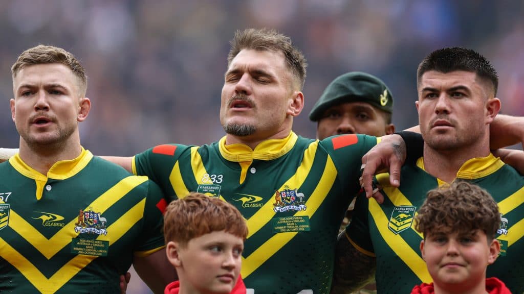 Angus Crichton se suma a los Waratahs para la próxima temporada de Super Rugby